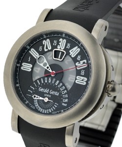 replica gerald genta arena bi-retro-titanium bsp.y.80.266.ca.bd watches