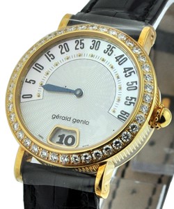 replica gerald genta arena retro-womens rec s 20 448 cnbas01 watches