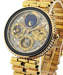 replica gerald genta dress yellow-gold yellowgoldbracelet watches