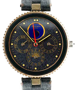 replica gerald genta gefica bronze g2796.7 watches