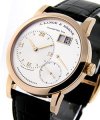 replica a. lange & sohne lange 1 rose-gold 101.032 watches