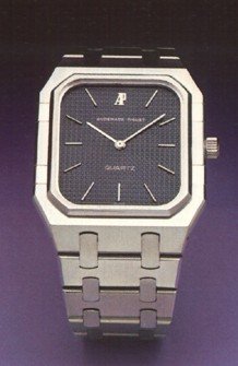 replica audemars piguet royal oak quartz-rectangular 6005st.0.0477st.01 watches