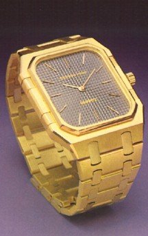 replica audemars piguet royal oak quartz-rectangular 6005ba.0.0477ba.01 watches