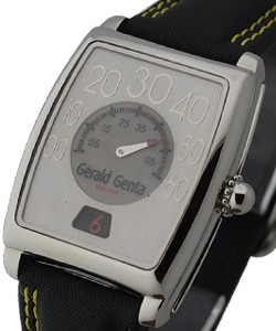 replica gerald genta retro solo-steel rso.m.10.235.cb.ba watches