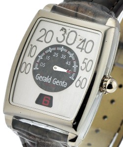 replica gerald genta retro solo-white-gold rso m 60 235 cb ba watches