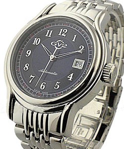 replica gevril gv2 automatic steel 4102b watches