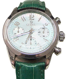 replica gevril lafayette chrono steel 2900 watches