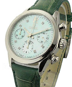 Replica Gevril Lafayette Chrono Watches