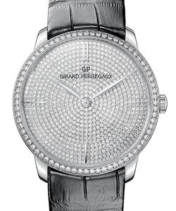 Replica Girard Perregaux 1966 Classic Watches