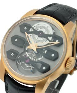 Replica Girard Perregaux 1966 Neo Tourbillon Watches