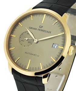 replica girard perregaux 1966 small seconds and date series 49543 52 b31 bk6a watches
