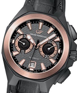 replica girard perregaux chrono hawk steel 49970 34 232 bb6a watches