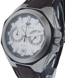 replica girard perregaux chrono hawk steel 49970 11 131 hdba watches