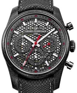 Replica Girard Perregaux Circuito Chronograph Watches