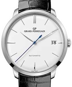 replica girard perregaux classique elegance 1966-automatic 49527 53 131 bk6a watches