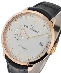 replica girard perregaux classique elegance 1966-automatic 49543 52 131 bb60 watches