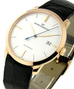 replica girard perregaux classique elegance 1966-automatic 49525 52 131 bk6a watches
