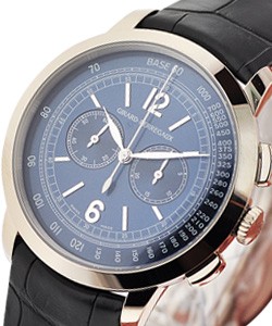 replica girard perregaux classique elegance 1966-chronograph 49539 53 451 bk6b watches