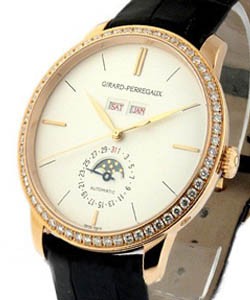 replica girard perregaux classique elegance 1966-full-calendar 49535d 52a 151 bk6a watches