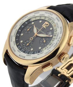 replica girard perregaux classique elegance chronograph-white-gold 49580 53 851 baga watches