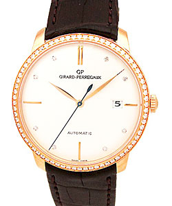 replica girard perregaux classique elegance mens 49525 2 watches