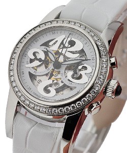 replica girard perregaux collection lady steel 80440d11ab11 bkba watches