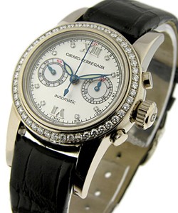 Replica Girard Perregaux Collection Lady Watches