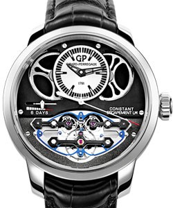replica girard perregaux constant escapment series 93505 21 631 ba6e watches
