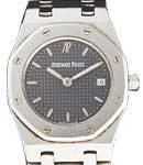 replica audemars piguet royal oak steel 66270st.oo.0722st.01 watches