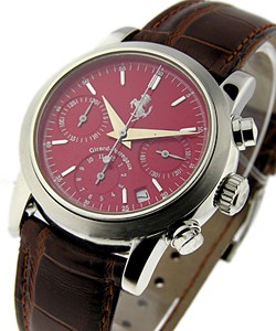 replica girard perregaux ferrari chronograph-steel 80200.0.114454 watches