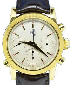replica girard perregaux ferrari chronograph-yellow-gold ferrari_chronograph_yellowgold_silver watches