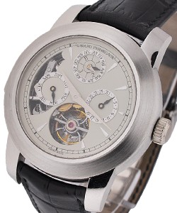 replica girard perregaux haute horlogerie opera-ii 99740plat watches