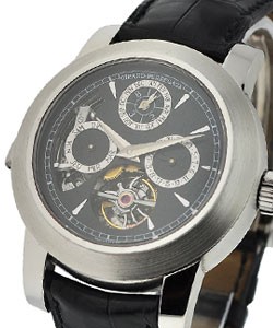 replica girard perregaux haute horlogerie opera-ii 99740.0.51.811 watches
