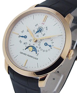 replica girard perregaux haute horlogerie rose-gold 90535 52 131 bk6a watches