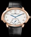 replica girard perregaux haute horlogerie rose-gold 99650 52 711 bk6a watches