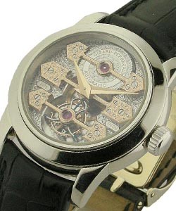 replica girard perregaux haute horlogerie triple-bridge-tourbillon- 9925 watches