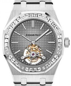 replica audemars piguet royal oak tourbillon-platinum 26516pt.zz.1220pt.01 watches