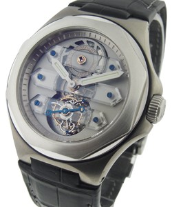 replica girard perregaux laureato evo-3-titanium 99071 27 000 bl6a watches