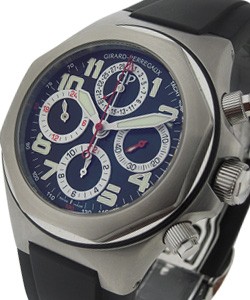 replica girard perregaux laureato evo3-steel 80180 11 614 fk6a watches