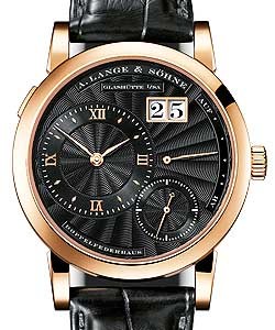 replica a. lange & sohne lange 1 rose-gold 101.065 watches
