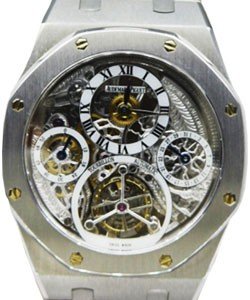 replica audemars piguet royal oak tourbillon-platinum 25902pt.oo.1110pt.01 watches