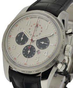 Replica Girard Perregaux Monte Carlo Chronograph Watches