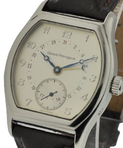 replica girard perregaux richeville calendar 27300 watches