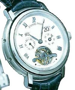 replica audemars piguet royal oak tourbillon-platinum 25948pt.oo.d0022cr.01 watches