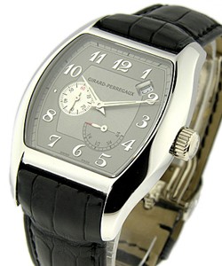 replica girard perregaux richeville power-reserve-platinum 27200 0 71 2742 watches