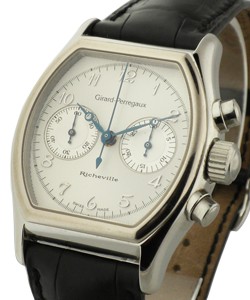 Replica Girard Perregaux Richeville Watches