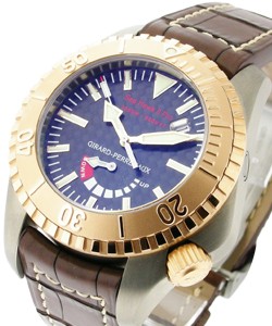 replica girard perregaux sea hawk ii-pro-titanium 49940 26 632 bcea watches
