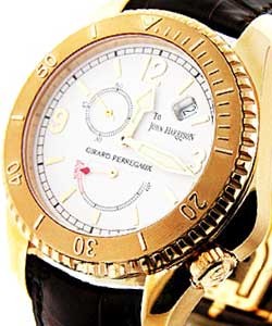 replica girard perregaux sea hawk ii-rose-gold 49910.0.52.7147 watches
