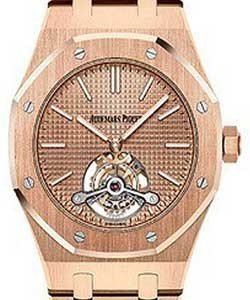 replica audemars piguet royal oak tourbillon-rose-gold 26515or.oo.1220or.01 watches