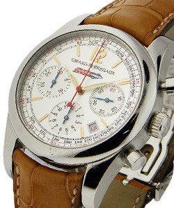 replica girard perregaux sport classique chronograph 49580 11 678 watches